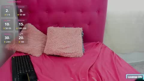 Veronica online show from 03.21.26