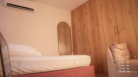 Veronica online show from 04.13.26