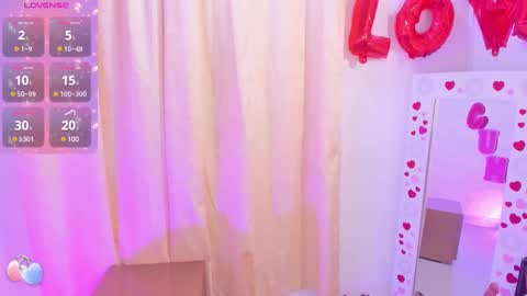 Veronica Olson online show from 03.09.25