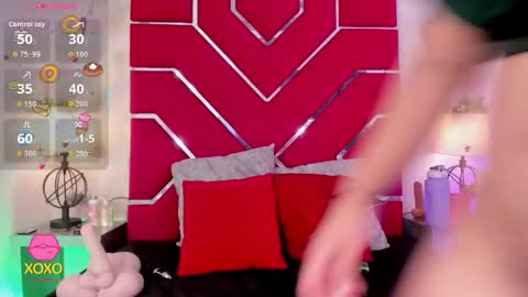 Veronica Olson online show from 09.28.25