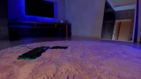 Snapshot of veronica_sland chatting on 01.20.25 Veronica online show from 01.20.25