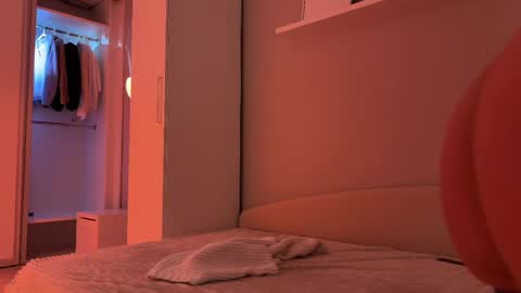 Snapshot of veronica_sland chatting on 03.02.25 Veronica online show from 03.02.25