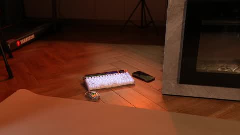 Veronica online show from 04.30.26