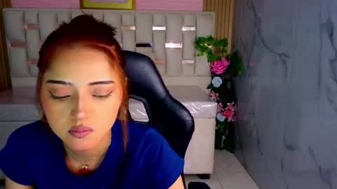 veronicaa_s online show from 07.15.26