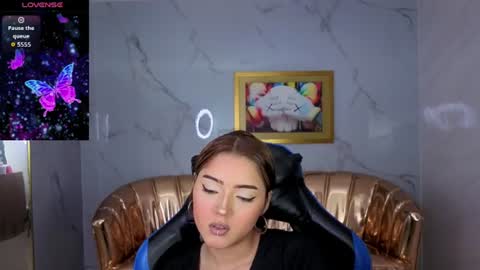 veronicaa_s online show from 07.28.26