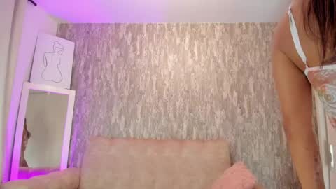 Miss Veronica dussan  Tw Veronicasm     IG Ashveronica  online show from 06.02.26