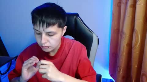 Veronica Clark online show from 02.10.26