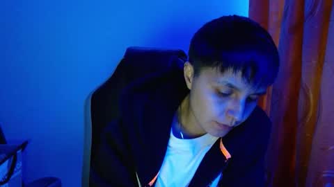 Veronica Clark online show from 02.13.26