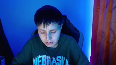 Veronica Clark online show from 02.28.26