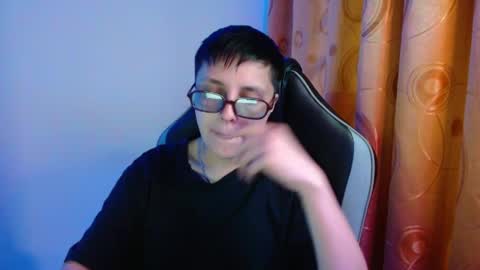 Veronica Clark online show from 04.04.26