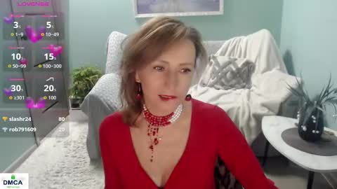 Helen online show from 11.08.25