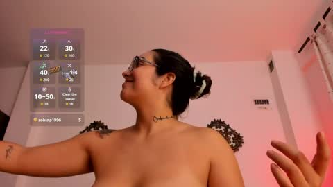 Veronica Gills online show from 04.04.26