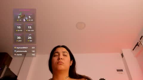 Veronica Gills online show from 04.05.26