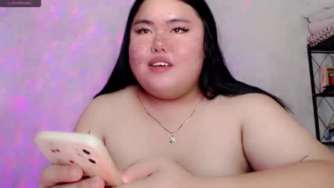 MS. VERONICA 22 I love Aza 3 online show from 05.13.26