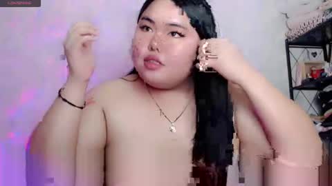 MS. VERONICA 22 I love Aza 3 online show from 05.17.26