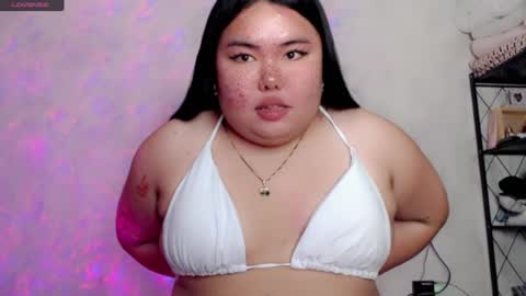 MS. VERONICA 22 I love Aza 3 online show from 05.23.26