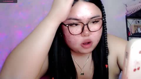 MS. VERONICA 22 I love Aza 3 online show from 06.01.26