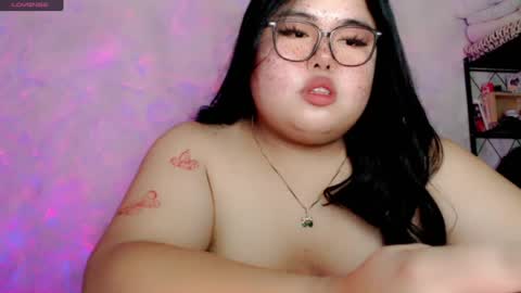 MS. VERONICA 22 I love Aza 3 online show from 06.21.26