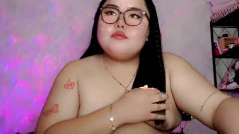MS. VERONICA 22 I love Aza 3 online show from 06.28.26