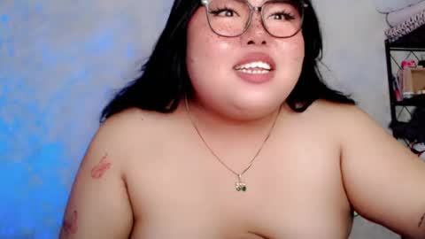MS. VERONICA 22 I love Aza 3 online show from 07.03.26
