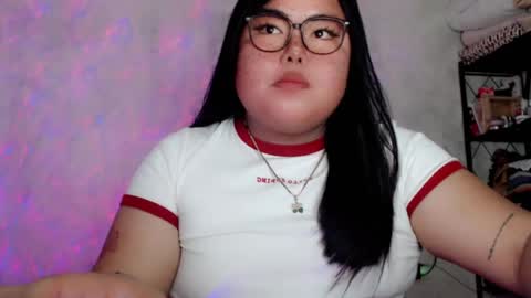 MS. VERONICA 22 I love Aza 3 online show from 07.21.26