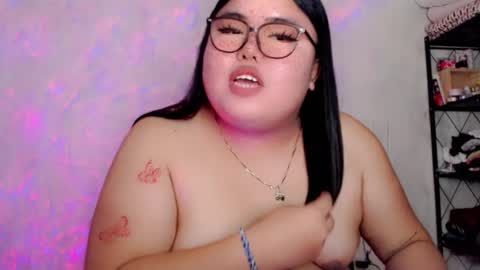 MS. VERONICA 22 I love Aza 3 online show from 07.26.26
