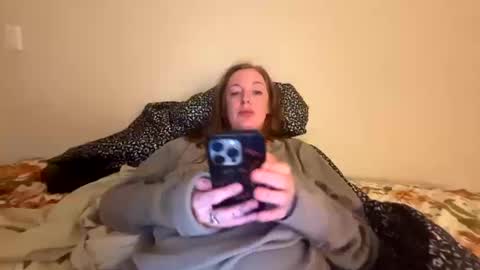 Veronica Lake online show from 10.12.25