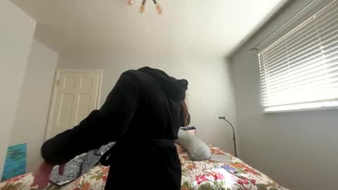 Veronica Lake online show from 11.18.25