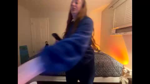 Veronica Lake online show from 02.03.26