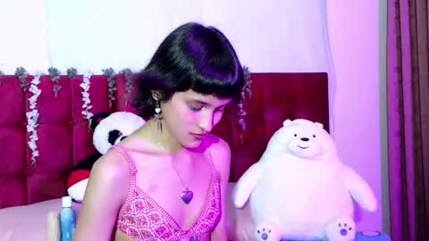 veronicalamberth online show from 03.04.26