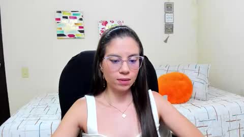 Veronica Miller online show from 09.14.25