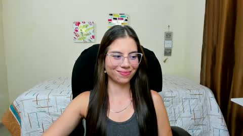 Veronica Miller online show from 09.27.25