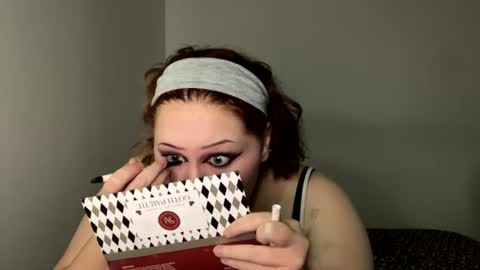 veronicapayge online show from 07.28.26