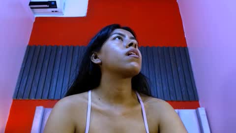 Veronica Robles online show from 03.13.26