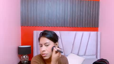 Snapshot of veronicarobles chatting on 06.12.26 Veronica Robles online show from 06.12.26