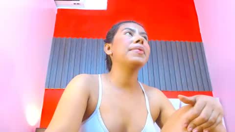 Veronica Robles online show from 07.07.26