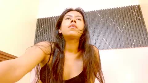 Veronica Robles online show from 07.28.26