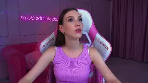 Veronica online show from 07.24.26
