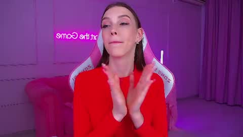 Veronica online show from 07.28.26