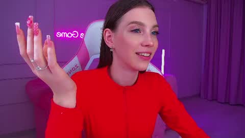 Veronica online show from 07.28.26