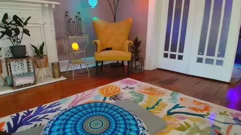 Snapshot of veronicawest chatting on 10.02.25 Veronica Weston online show from 10.02.25