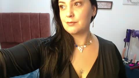 Snapshot of veroniicabbw_ chatting on 07.27.26 veroniicabbw_ online show from 07.27.26