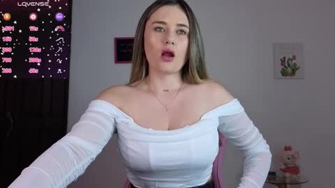 Vero online show from 10.11.25