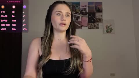 Vero online show from 03.01.26