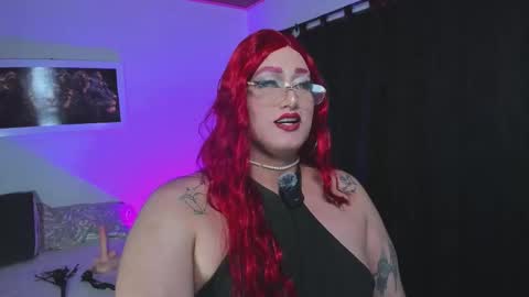 veronika gomez ind online show from 03.07.26