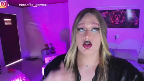 veronika gomez ind online show from 05.06.26