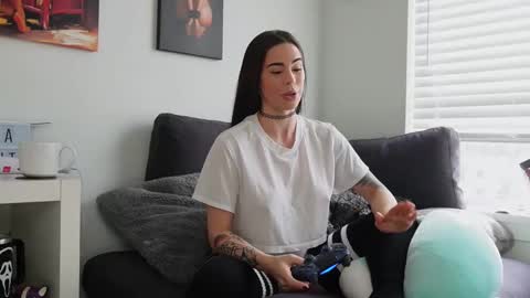 VeronikaVengeance online show from 02.07.25