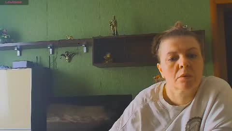 VeronikawGold online show from 03.31.26