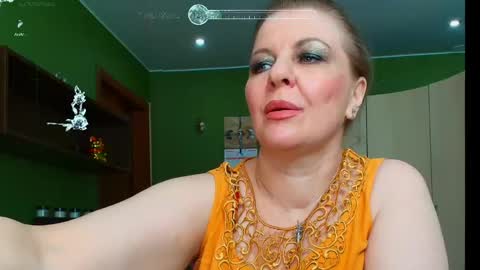 VeronikawGold online show from 06.05.26