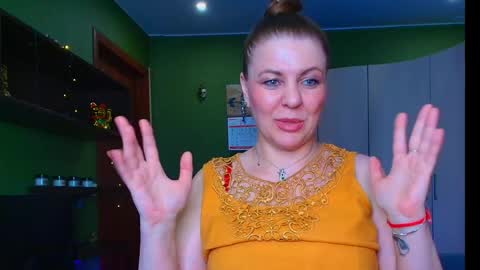 VeronikawGold online show from 06.07.26